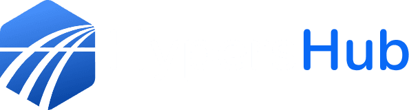 HypersHub Logo