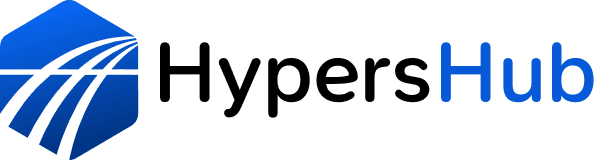HypersHub Logo