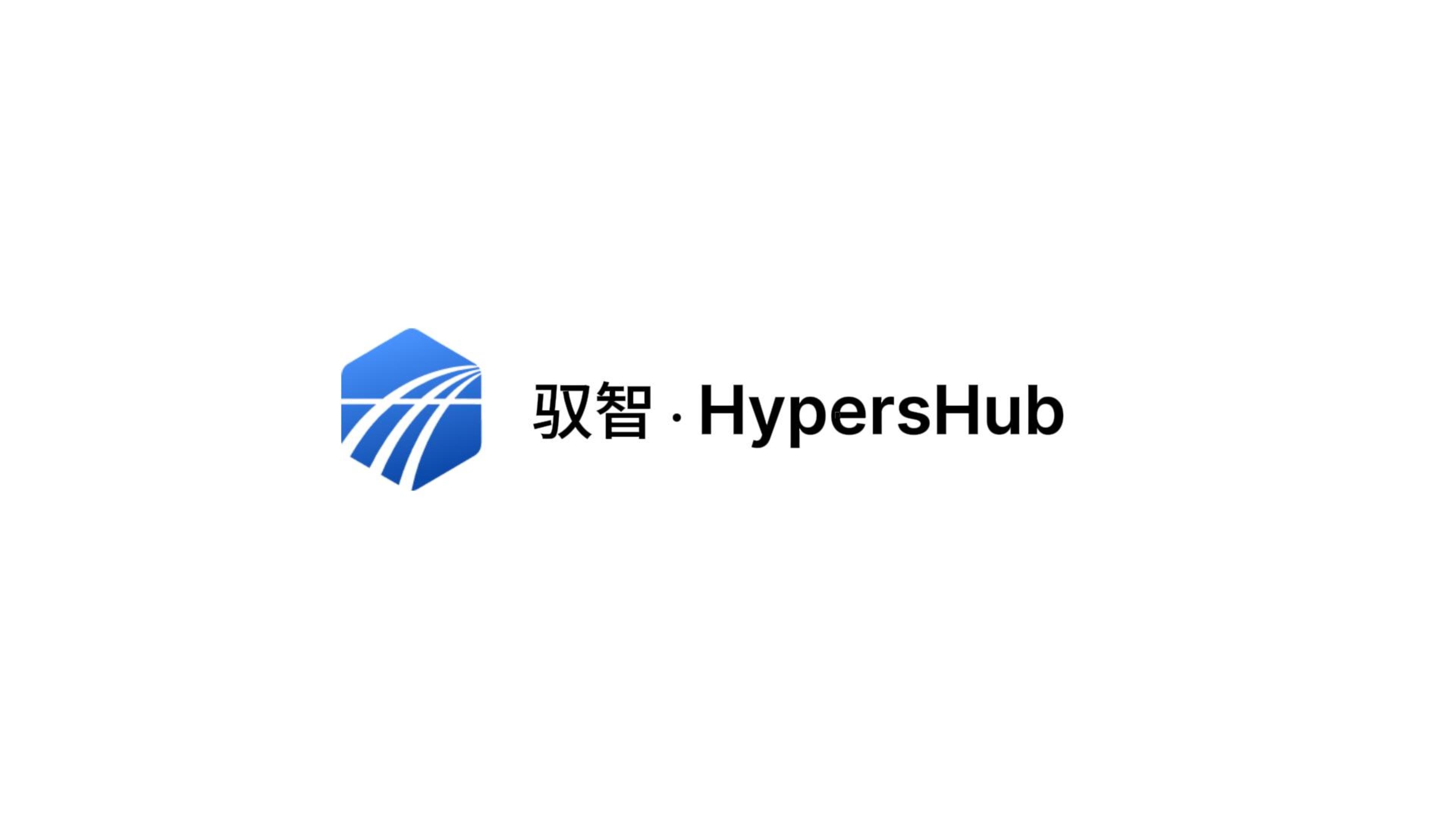 企业 AI 应用与执行汇入统一管控中枢，再连接模型、工具与运行环境